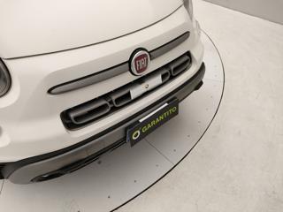 FIAT 500 usata 50