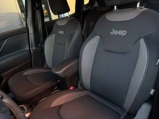 JEEP Renegade usata, con Controllo trazione