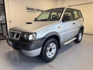 NISSAN Terrano 2.7 Tdi 3 porte Hard Top