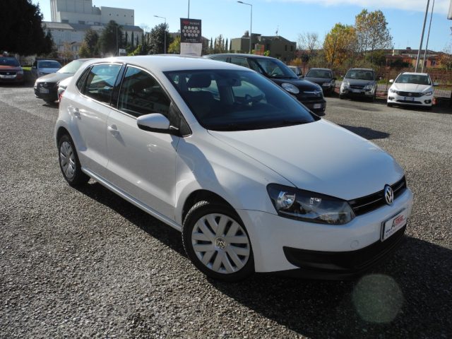 VOLKSWAGEN Polo usata 66