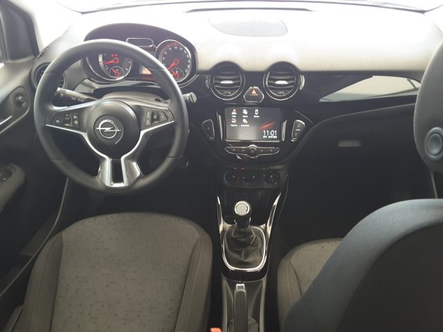 OPEL Adam usata, con Climatizzatore