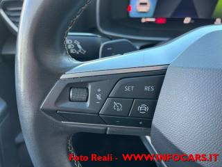 SEAT Leon usata, con Controllo elettronico della corsia