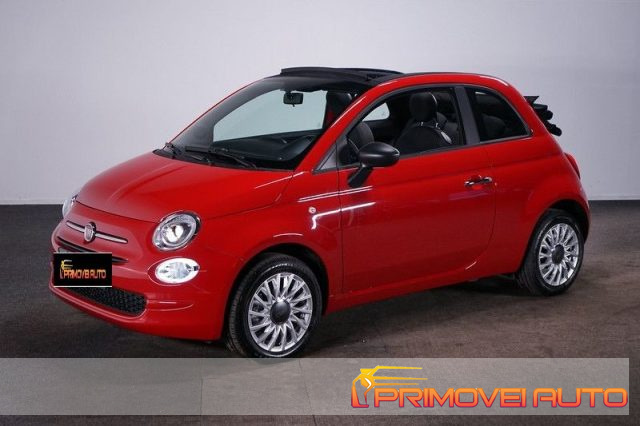 FIAT 500 usata, con Chiusura centralizzata