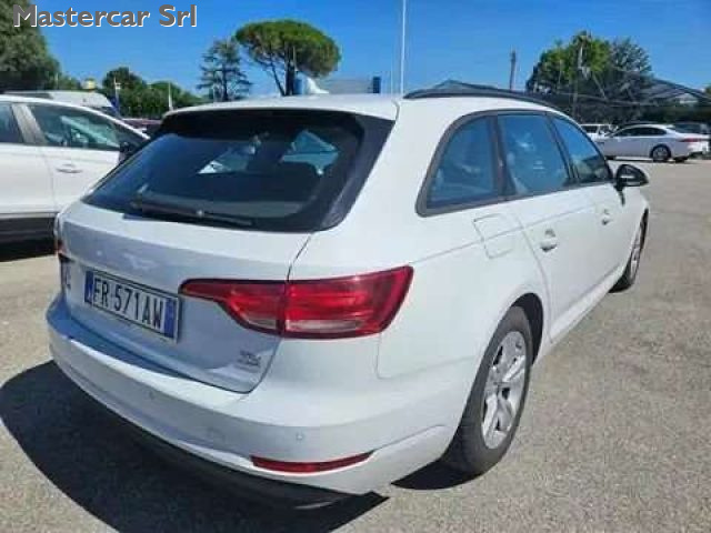 AUDI A4 usata, con Alzacristalli elettrici