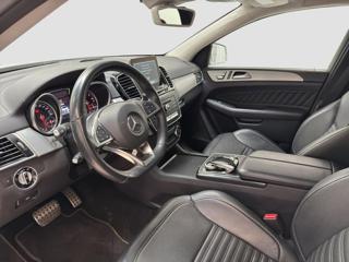 MERCEDES-BENZ GLE 350 usata, con Boardcomputer