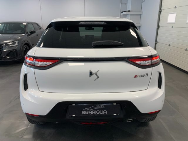 DS AUTOMOBILES DS 3 Crossback usata, con Alzacristalli elettrici