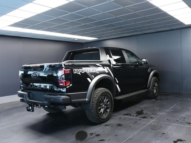FORD Ranger Raptor usata, con Airbag laterali
