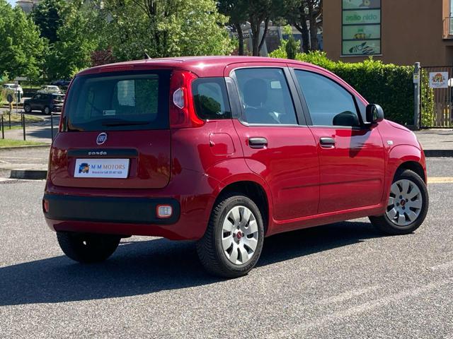 FIAT Panda usata, con Autoradio