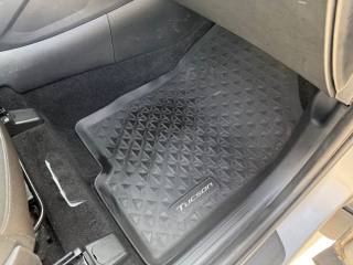 HYUNDAI Tucson usata, con Sensore di luce