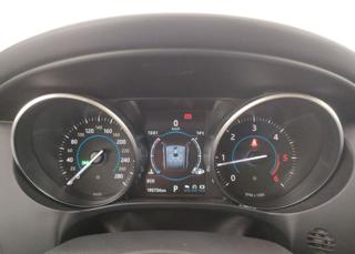 JAGUAR F-Pace usata, con Fari Xenon