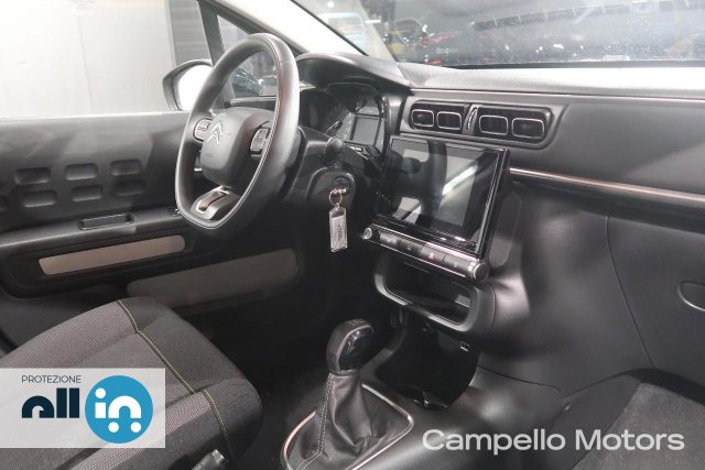 CITROEN C3 usata 11
