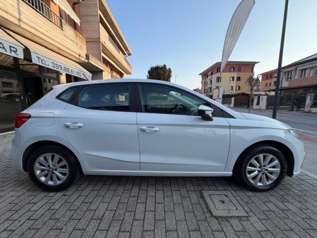 SEAT Ibiza usata 3
