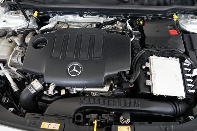 MERCEDES-BENZ A 180 usata 57
