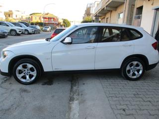 BMW X1 usata, con Airbag Passeggero
