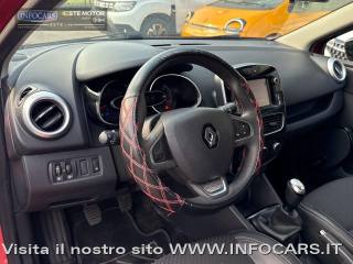 RENAULT Clio usata, con Chiusura centralizzata