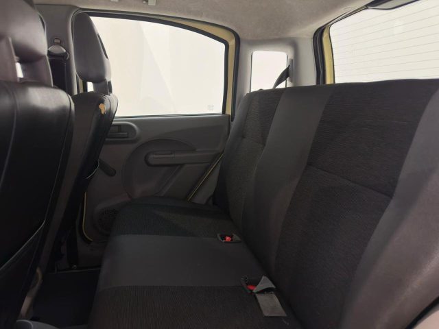 FIAT Panda usata, con Luce d