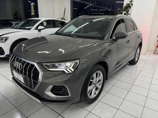 AUDI Q3 usata, con Chiusura centralizzata
