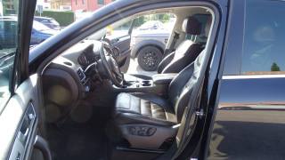 VOLKSWAGEN Touareg usata, con ESP
