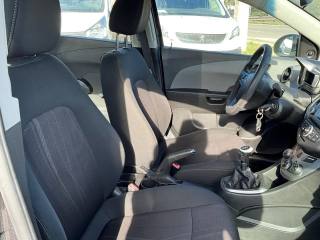 CHEVROLET Aveo usata 13
