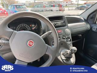 FIAT Panda usata 12