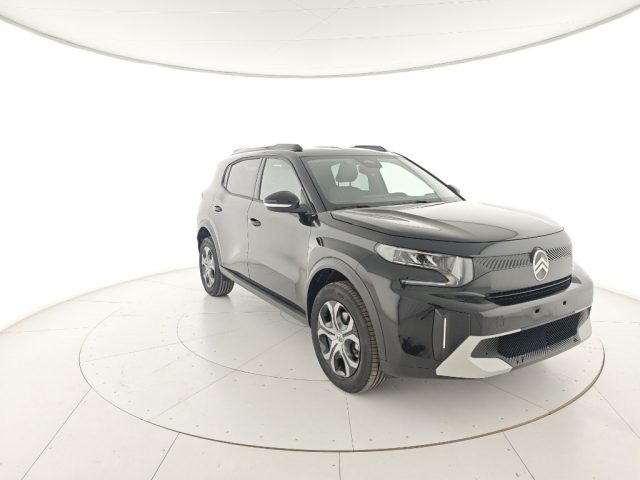 CITROEN C3 Aircross usata, con ABS
