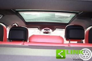 PORSCHE Macan usata, con Fari direzionali