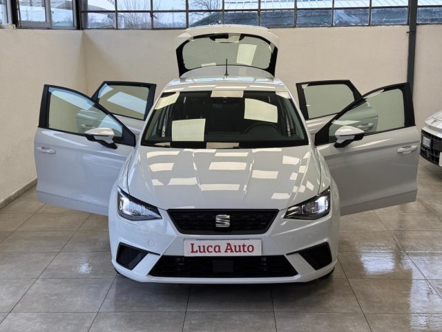 SEAT Ibiza usata, con ABS