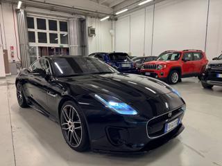 JAGUAR F-Type usata, con Airbag