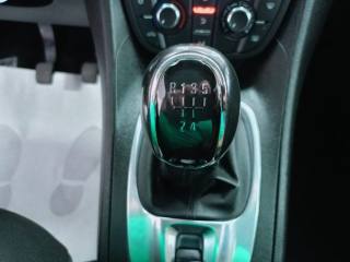 OPEL Meriva usata, con Volante multifunzione
