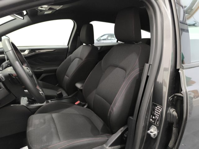 FORD Focus usata, con ESP