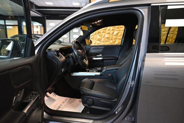 MERCEDES-BENZ GLB 180 usata 89