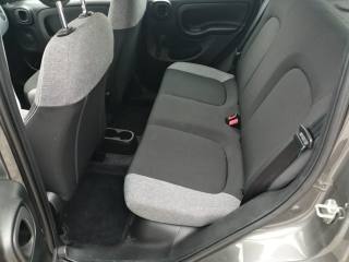 FIAT Panda usata, con Immobilizzatore elettronico