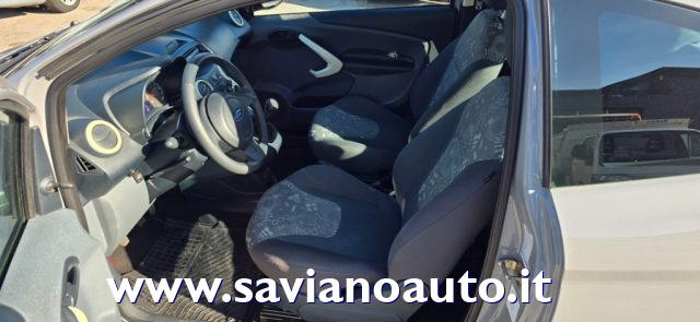 FORD Ka+ usata, con Chiusura centralizzata