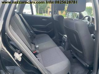 BMW X1 usata, con Bracciolo