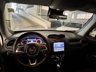JEEP Renegade usata, con Immobilizzatore elettronico