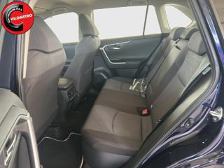 TOYOTA RAV 4 MY23 usata, con Cruise Control