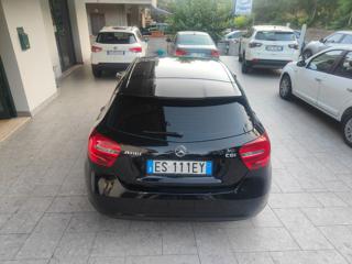MERCEDES-BENZ A 180 usata, con Climatizzatore