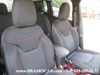 JEEP Renegade usata, con MP3