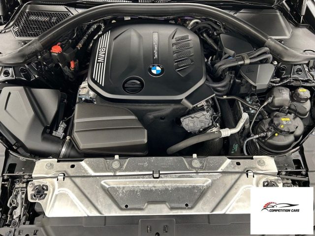 BMW 320 usata, con ESP