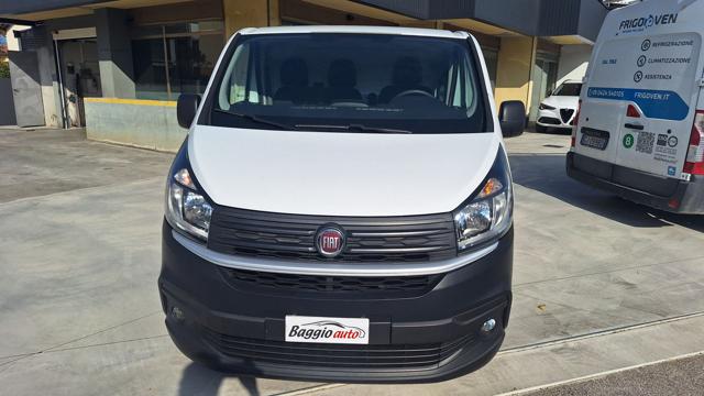 FIAT Talento usata 20