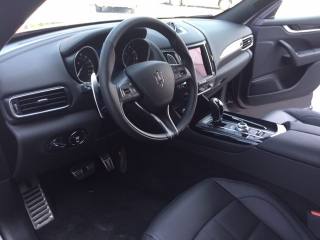 MASERATI Levante usata, con Antifurto