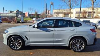 BMW X4 usata, con Airbag laterali