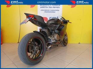 DUCATI 1199 Panigale usata 3