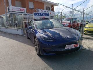 TESLA Model 3 usata, con Climatizzatore
