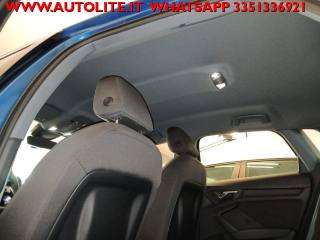 AUDI A3 usata, con Volante multifunzione