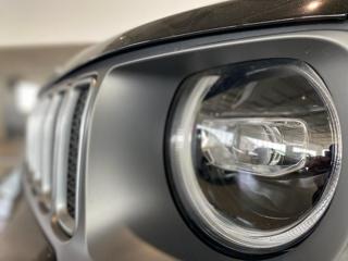 JEEP Renegade usata, con Autoradio