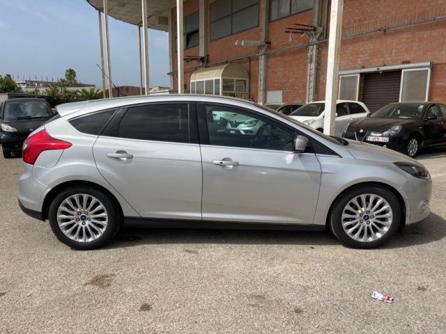 FORD Focus usata 4