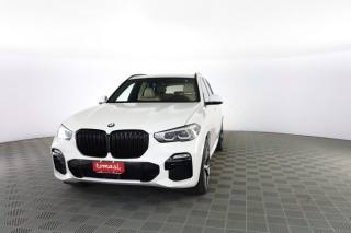 BMW X5 X5 xDrive25d Msport