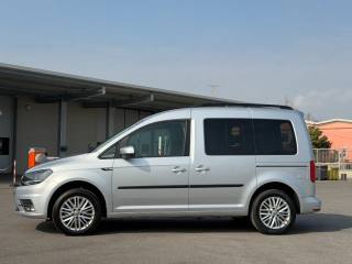 VOLKSWAGEN Caddy usata, con Airbag Passeggero