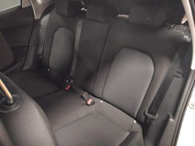 SEAT Ibiza usata, con Controllo trazione